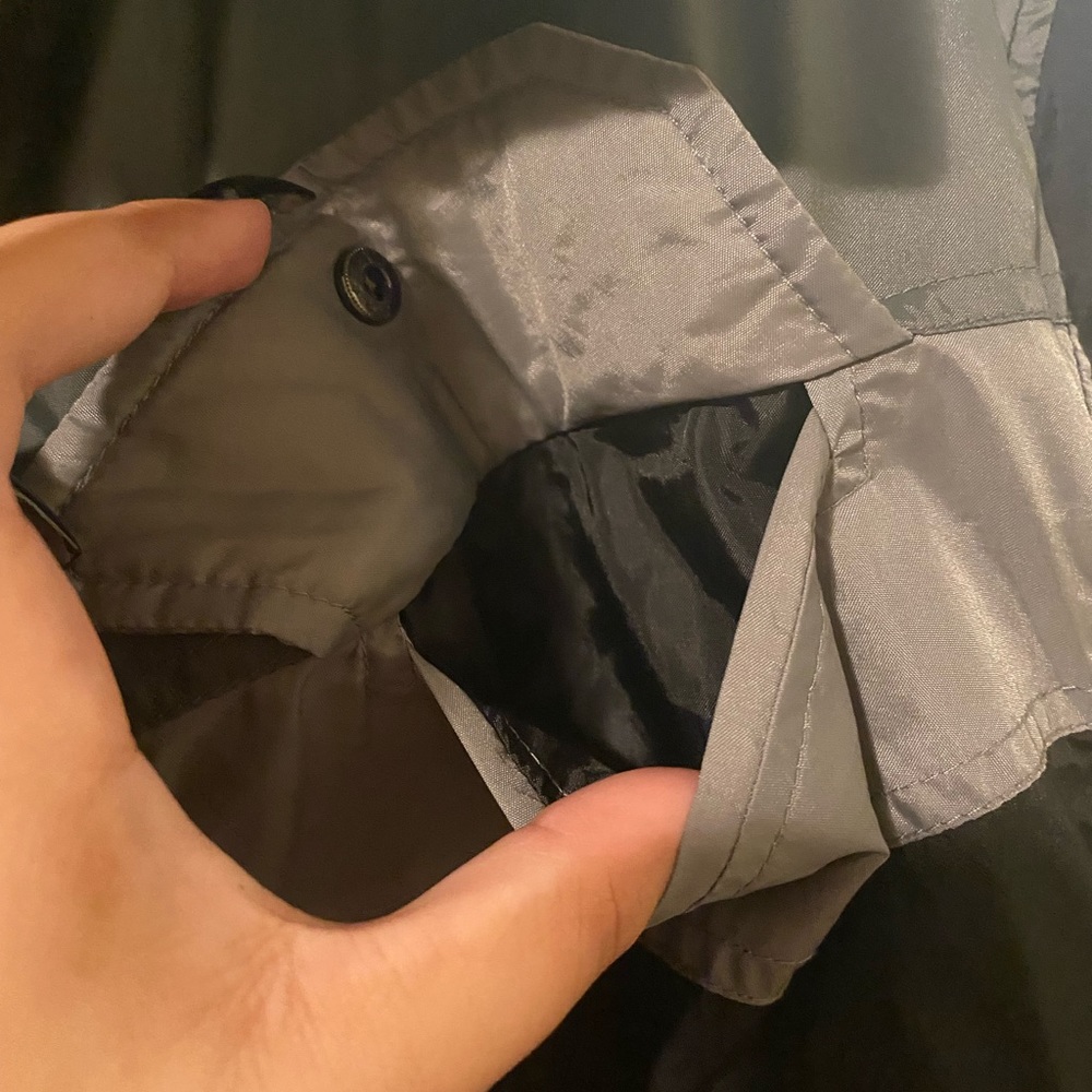 Alpinestars Windbreaker Jacket - image 6